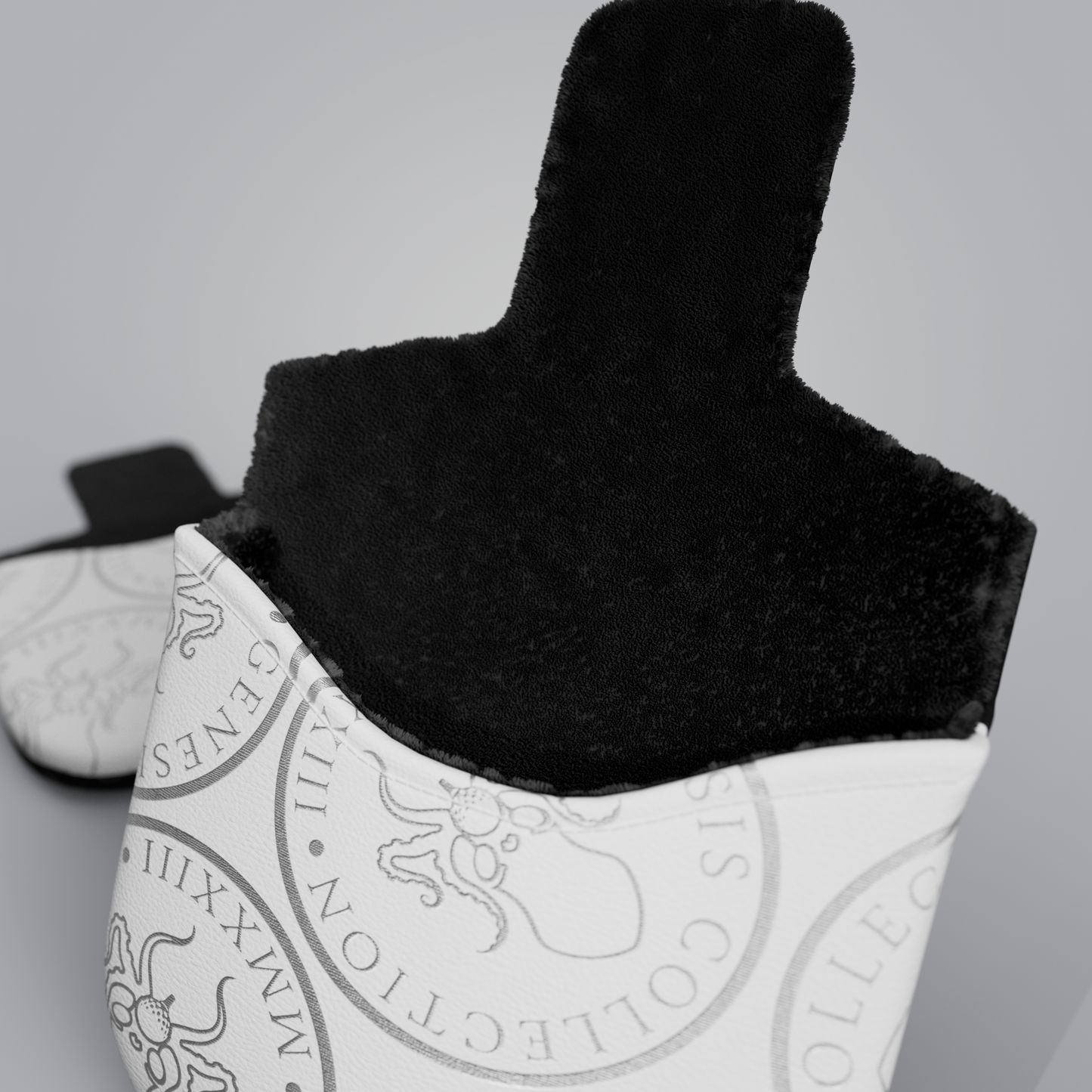 X-Ray Mallet Headcover